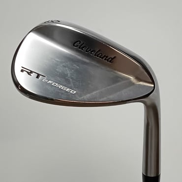 RT　i-FORGED WG 50°  10°  S200 Dynamic　Gold