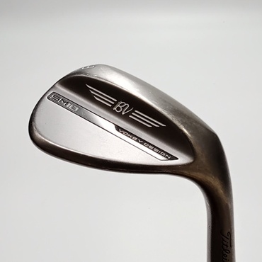 VOKEY　SM10　オールニューニッケル WG 58M°  8°  BV105