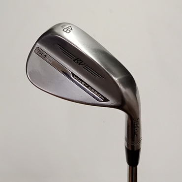 VOKEY　SM10　ツアークローム ウェッジ その他スチール