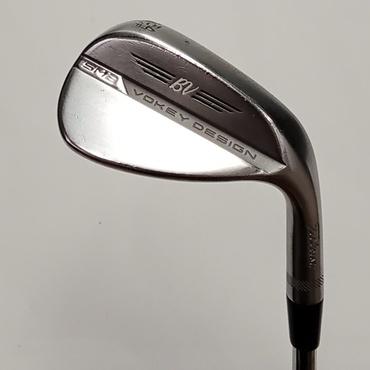 VOKEY　SM8　ツアークローム ウェッジ その他スチール