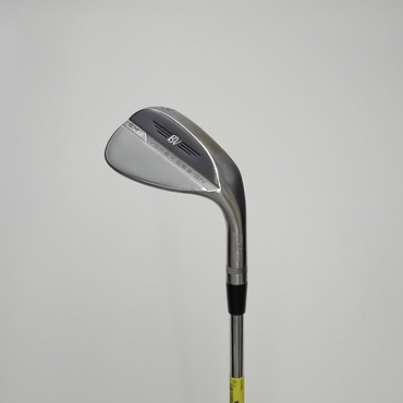 VOKEY　SM8　ツアークローム WG 56F°  14°  S N.S.PRO　ZELOS　7