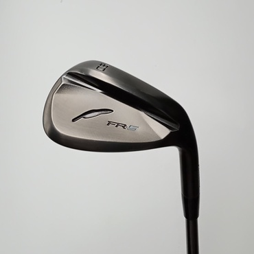 FR-5　ブラックサテン WG 50°  10°  WEDGE N.S.PRO　TS-101w