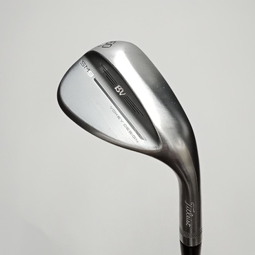 VOKEY　SM9　ツアークローム WG 60D°  12°  BV105