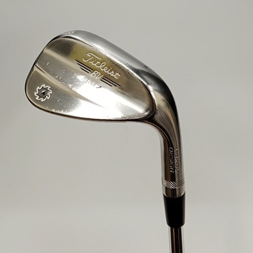 VOKEY　SM7　ツアークローム　Fソール ウェッジ 48°  10°  S N.S.PRO　950GH