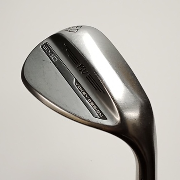 VOKEY　SM10　ツアークローム WG 60T°  4°  BV105