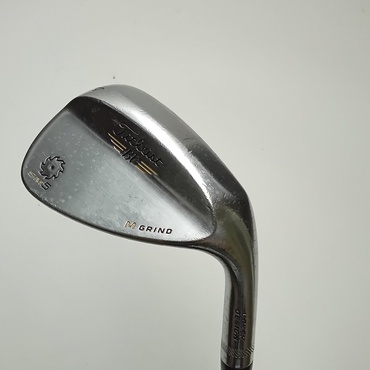 VOKEY　SM5　ツアークローム　Mソール WG 54°  10°  S200 Dynamic　Gold