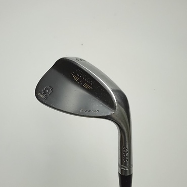 VOKEY　SM5　ツアークローム　Fソール WG 50°  12°  S200 Dynamic　Gold