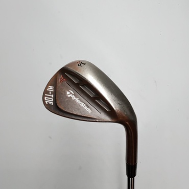 HI-TOE　RAW　SB　(スタンダード　バウンス) WG 56°  10°  S200 Dynamic　Gold