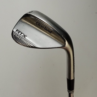 RTX　FULL-FACE WG 50°  9°  S200 Dynamic　Gold