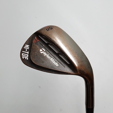 HI-TOE　RAW　SB　(スタンダード　バウンス) WG 58°  10°  S200 Dynamic　Gold