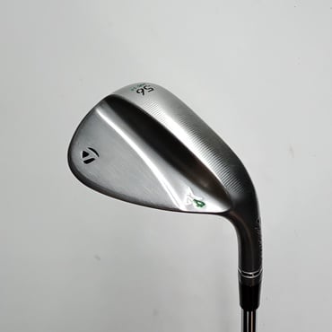 MILLED　GRIND　4　CHROME WG 56HB°  14°  S N.S.PRO　MODUS3　TOUR105