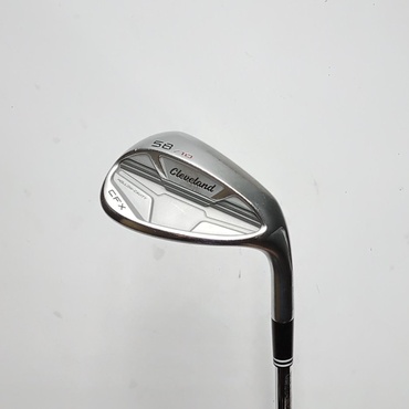 CFX WG 58°  10°  S N.S.PRO　950GH