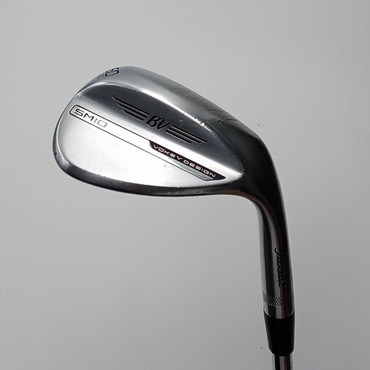VOKEY　SM10　ツアークローム WG 60D°  12°  S200 Dynamic　Gold