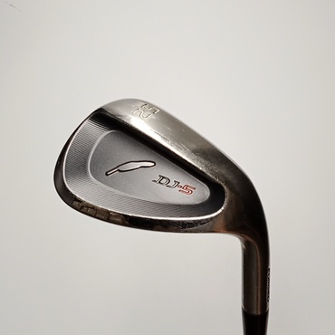 DJ-5　BLACK WG 52°  6°  N.S.PRO　DS-91W