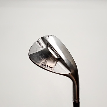 RTX　DEEP　FORGED WG 56M°  12°  S N.S.PRO　MODUS3　TOUR105