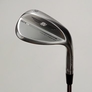 VOKEY　SM9　ツアークローム WG 58K°  14°  S200 Dynamic　Gold