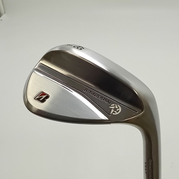 BITING　SPIN WG 48F°  8°  S N.S.PRO　MODUS3　TOUR120