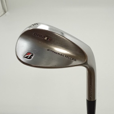TOUR　B　BRM　(2020) WG 52°  8°  S N.S.PRO　MODUS3　TOUR120