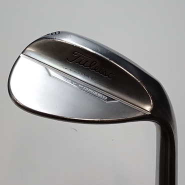 VOKEY　FORGED　(2023) WG 58M°  10°  S200 Dynamic　Gold