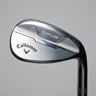 OPUS　クロム WG 58S°  10°  S200 Dynamic　Gold