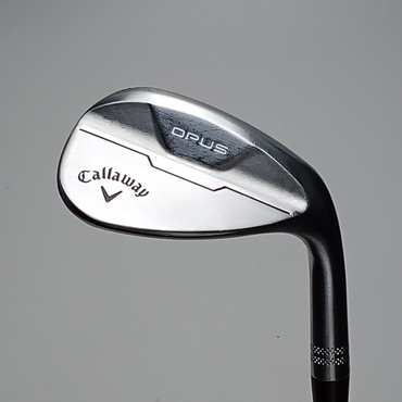 OPUS　クロム WG 50S°  10°  S N.S.PRO　950GH　neo