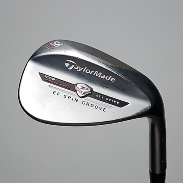 TOUR　PREFERRED　EF　クロムサテン WG 56°  S200 Dynamic　Gold