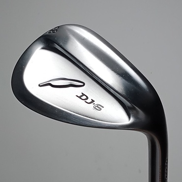 DJ-6 WG 58°  18°  WEDGE N.S.PRO　DS-91w