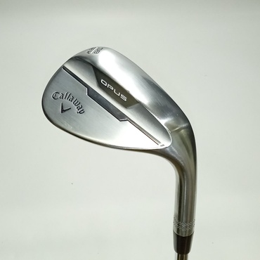 OPUS　クロム WG 58W°  12°  S N.S.PRO　950GH　neo