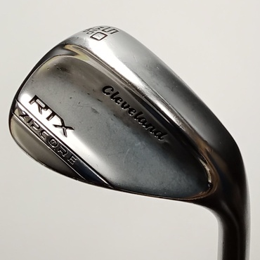 RTX　ZIPCORE　ツアーサテン WG 50°  10°  S200 Dynamic　Gold