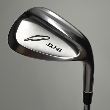 DJ-6 WG 52°  17°  WEDGE N.S.PRO　DS-91w