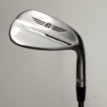 VOKEY　SM10　ツアークローム WG 50F°  12°  S200 Dynamic　Gold