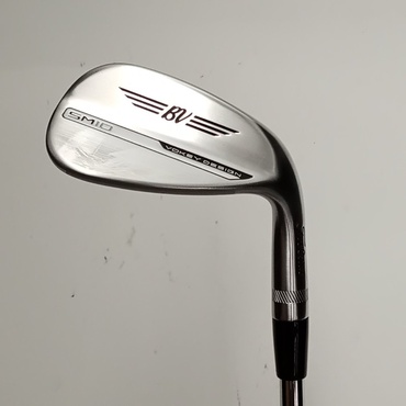 VOKEY　SM10　ツアークローム WG 46F°  10°  S200 Dynamic　Gold
