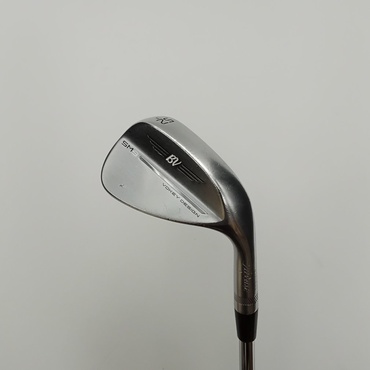 VOKEY　SM9　ツアークローム WG 52F°  12°  S200 Dynamic　Gold