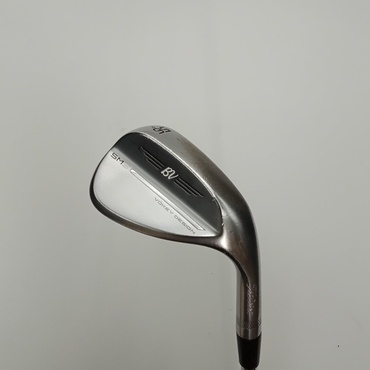 VOKEY　SM9　ツアークローム WG 56F°  14°  S200 Dynamic　Gold