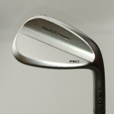GLIDE　FORGED　PRO　Sグラインドソール WG 50°  10°  S N.S.PRO　MODUS3　TOUR115