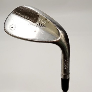 VOKEY　SM7　ツアークローム　Fソール ウェッジ その他スチール
