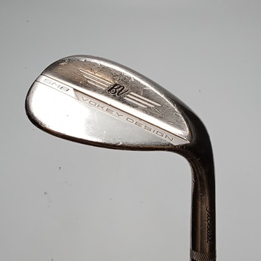 VOKEY　SM8　ブラッシュドスチール WG 60K°  14°  S N.S.PRO　MODUS3　TOUR105