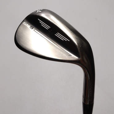 VOKEY　SM9　ブラッシュドスチール WG 54D°  12°  S N.S.PRO　950GH　neo