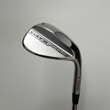 SNAKEBITE　クローム WG 58W°  6°  S200 Dynamic　Gold　105