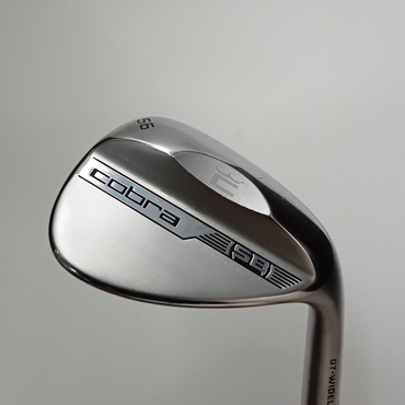 SNAKEBITE　クローム WG 56W°  7°  S200 Dynamic　Gold　105