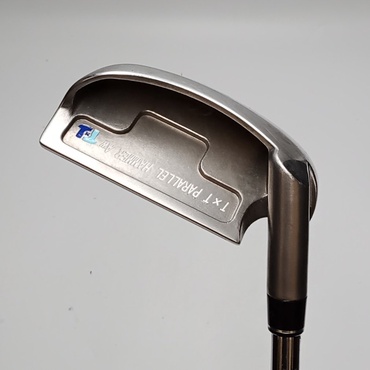 PARALLEL　HAMMER　IRON ウェッジ