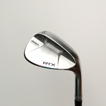 RTX　DEEP　FORGED WG 50F°  10°  S N.S.PRO　MODUS3　TOUR105