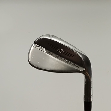 VOKEY　SM8　ツアークローム WG 50F°  12°  S N.S.PRO　950GH　neo