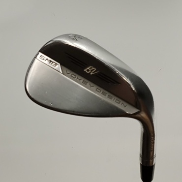 VOKEY　SM8　ツアークローム WG 54F°  14°  S N.S.PRO　950GH　neo