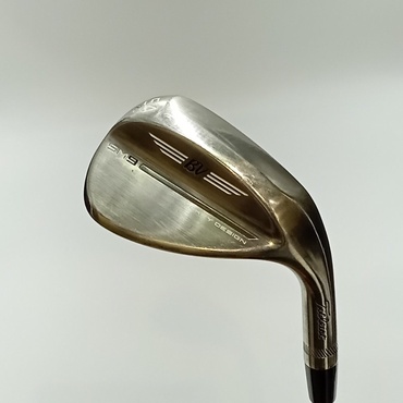VOKEY　SM9　ブラッシュドスチール WG 54D°  12°  S N.S.PRO　950GH　neo