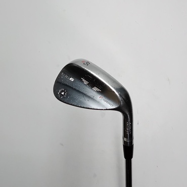 VOKEY　SM6　ツアークローム　Fソール WG 46°  S N.S.PRO　950GH