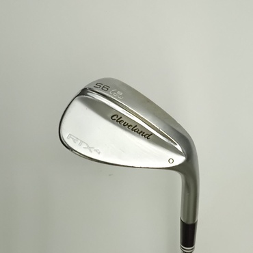 RTX　4　ツアーサテン ウェッジ 56Low°  8°  S N.S.PRO　950GH