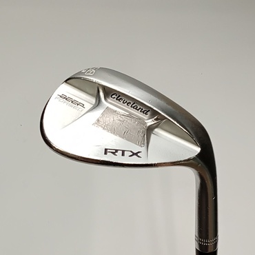 RTX　DEEP　FORGED WG 58M°  12°  S200 Dynamic　Gold
