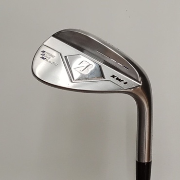 TOUR　B　XW-1　(2018) WG 50°  10°  S N.S.PRO　MODUS3　TOUR105