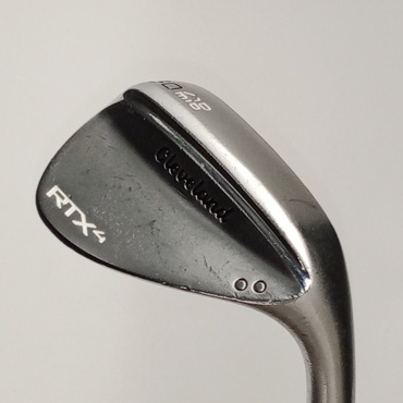 RTX　4　ツアーサテン ウェッジ 50Mid°  10°  S200 Dynamic　Gold